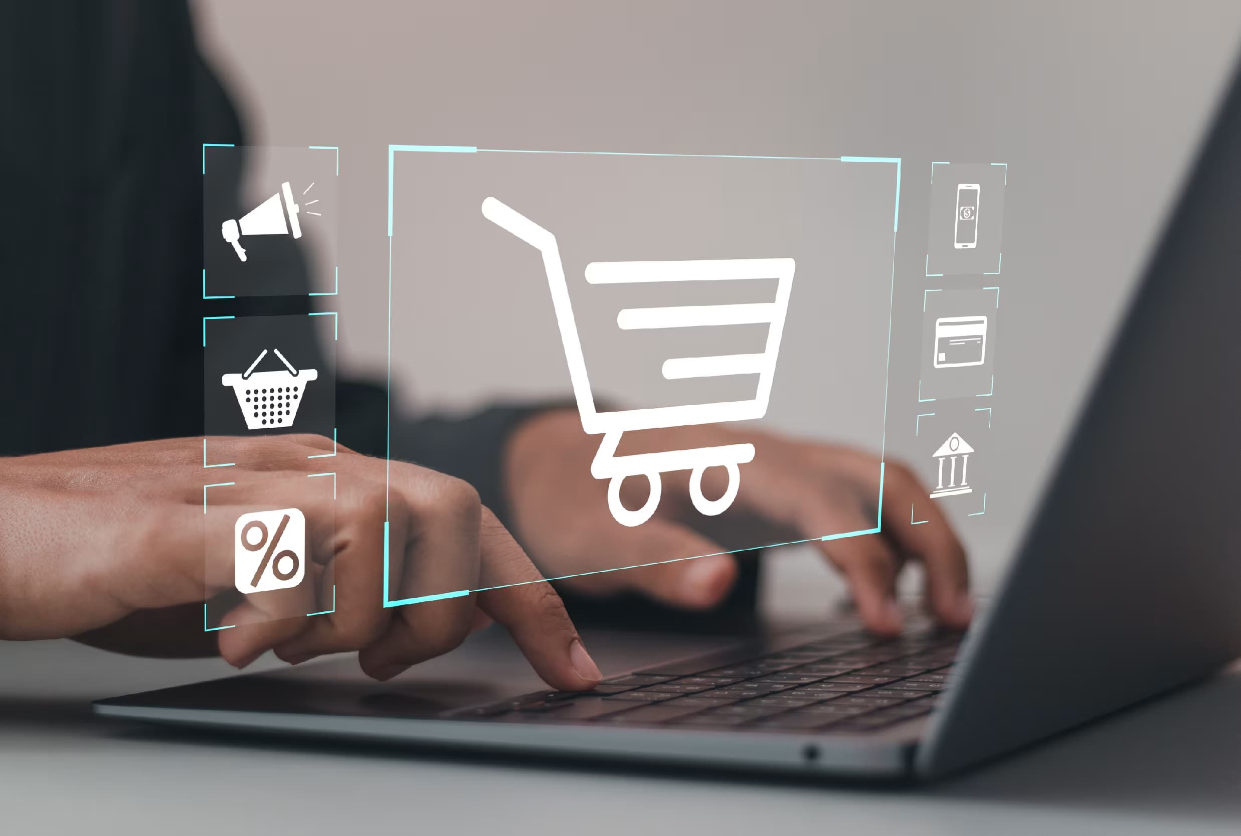 Virtual Shopping Assistants: Unlocking More Value for E-commerce