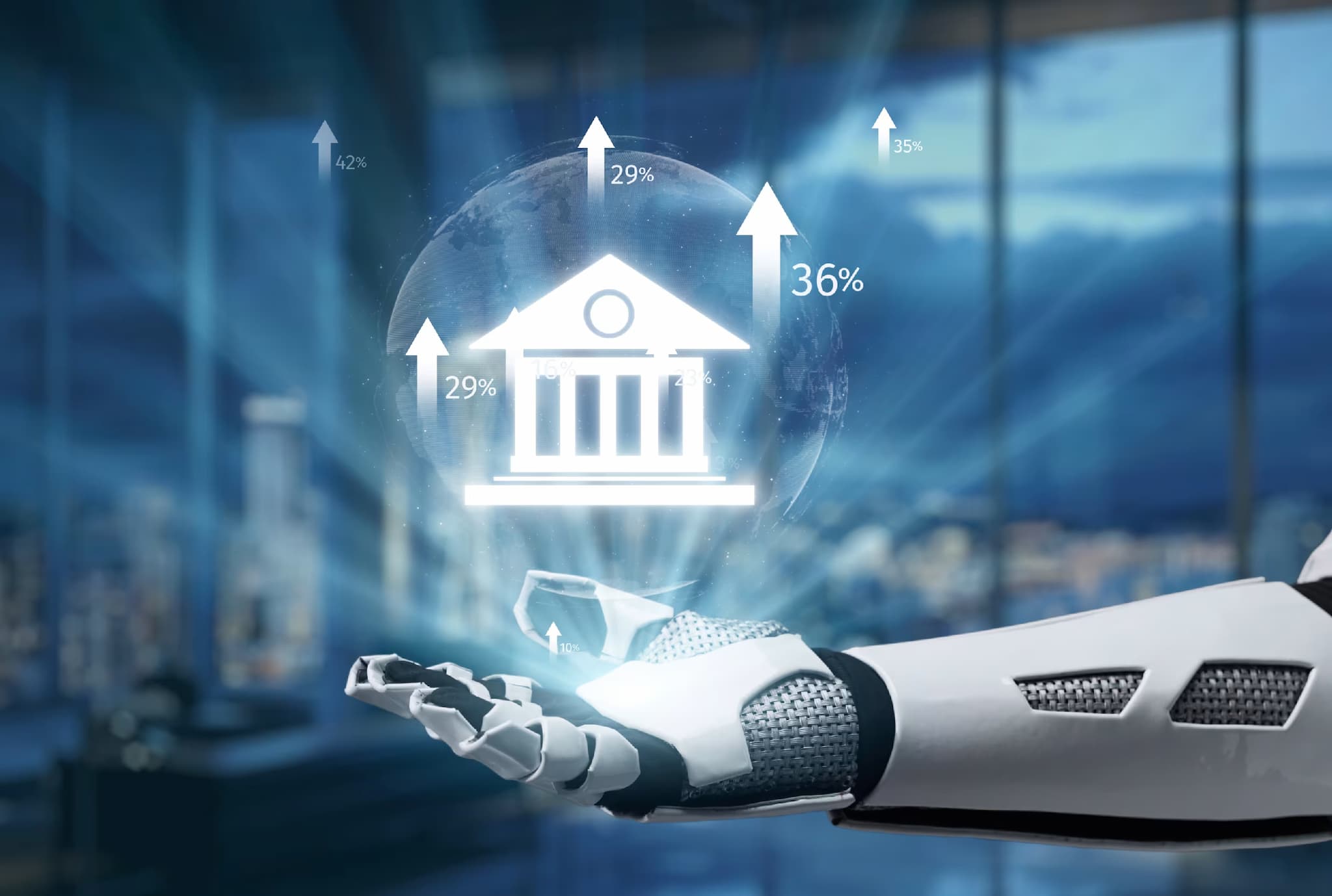 AI Agent for Sales