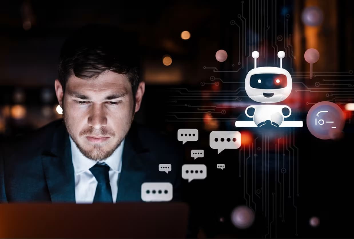 AI Agents for Retaining Customers: What Can They Do For Your Bank?