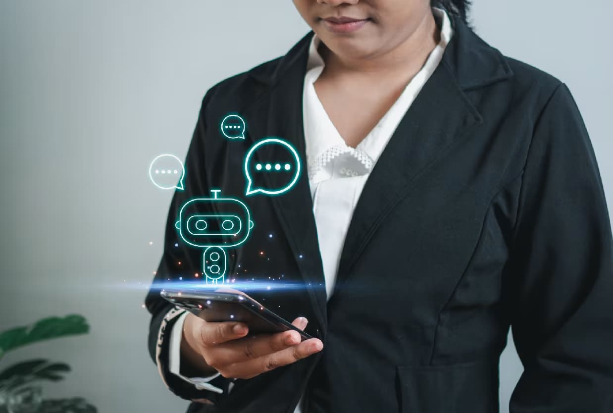 AI Marketing Agent