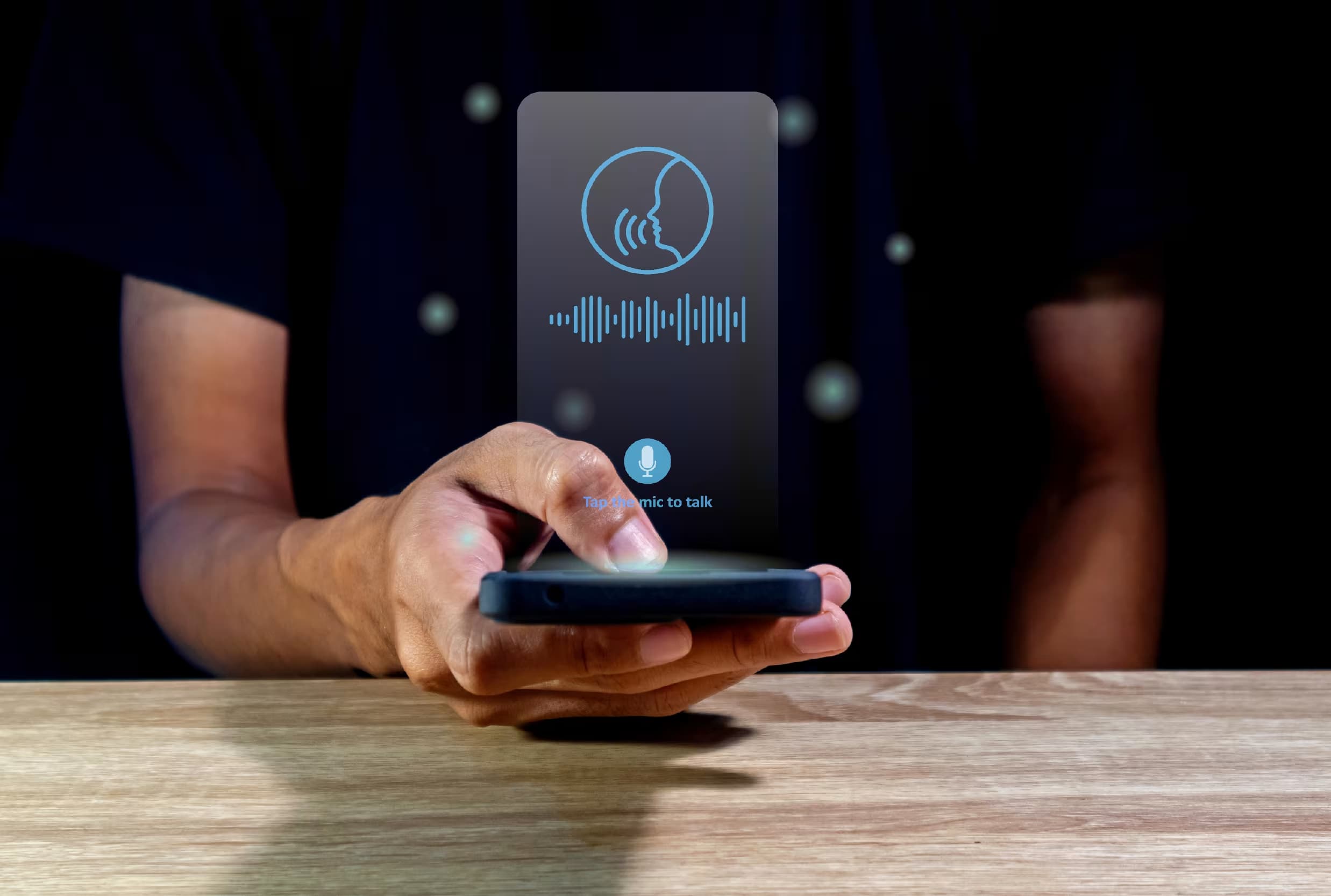 AI-Powered Voice Assistance: Best Tools to Watch in 2026