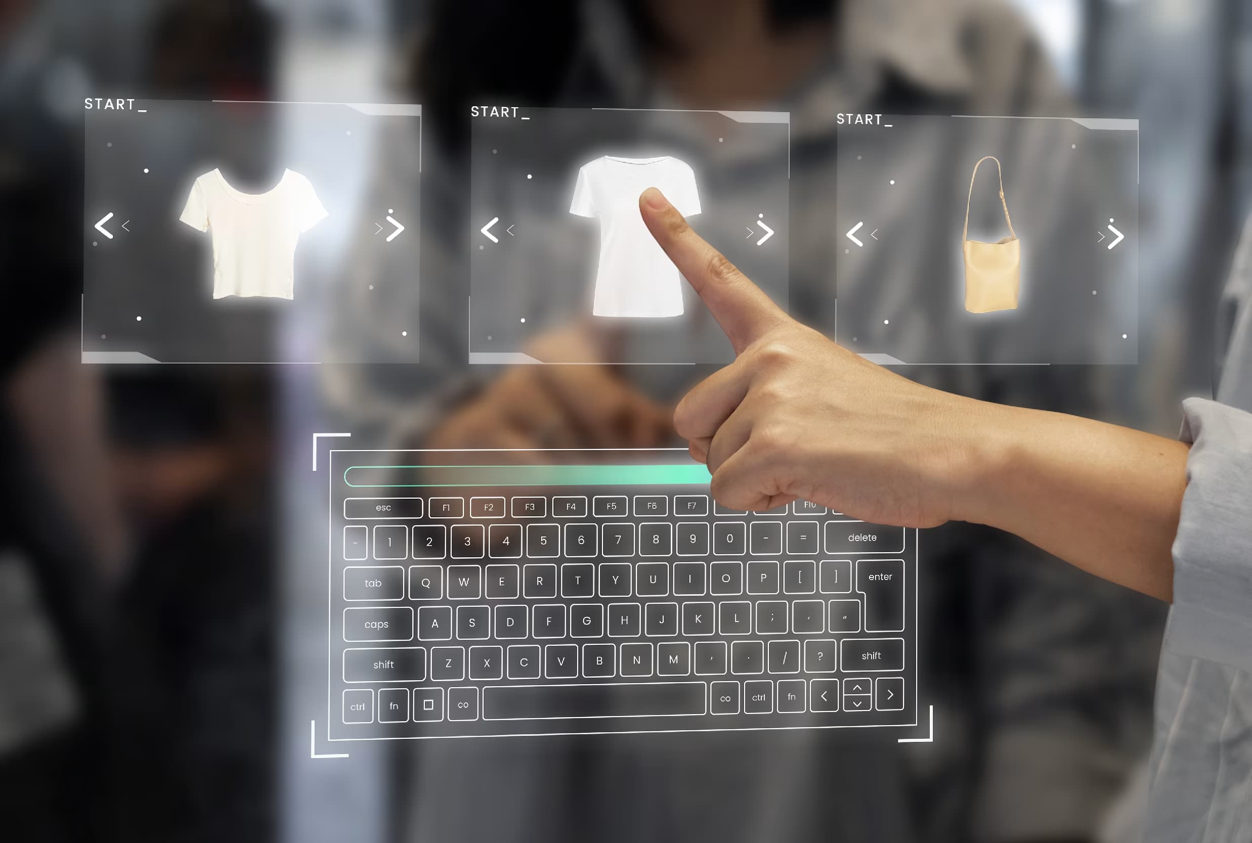 What Is Behavioural Segmentation In E-Commerce?