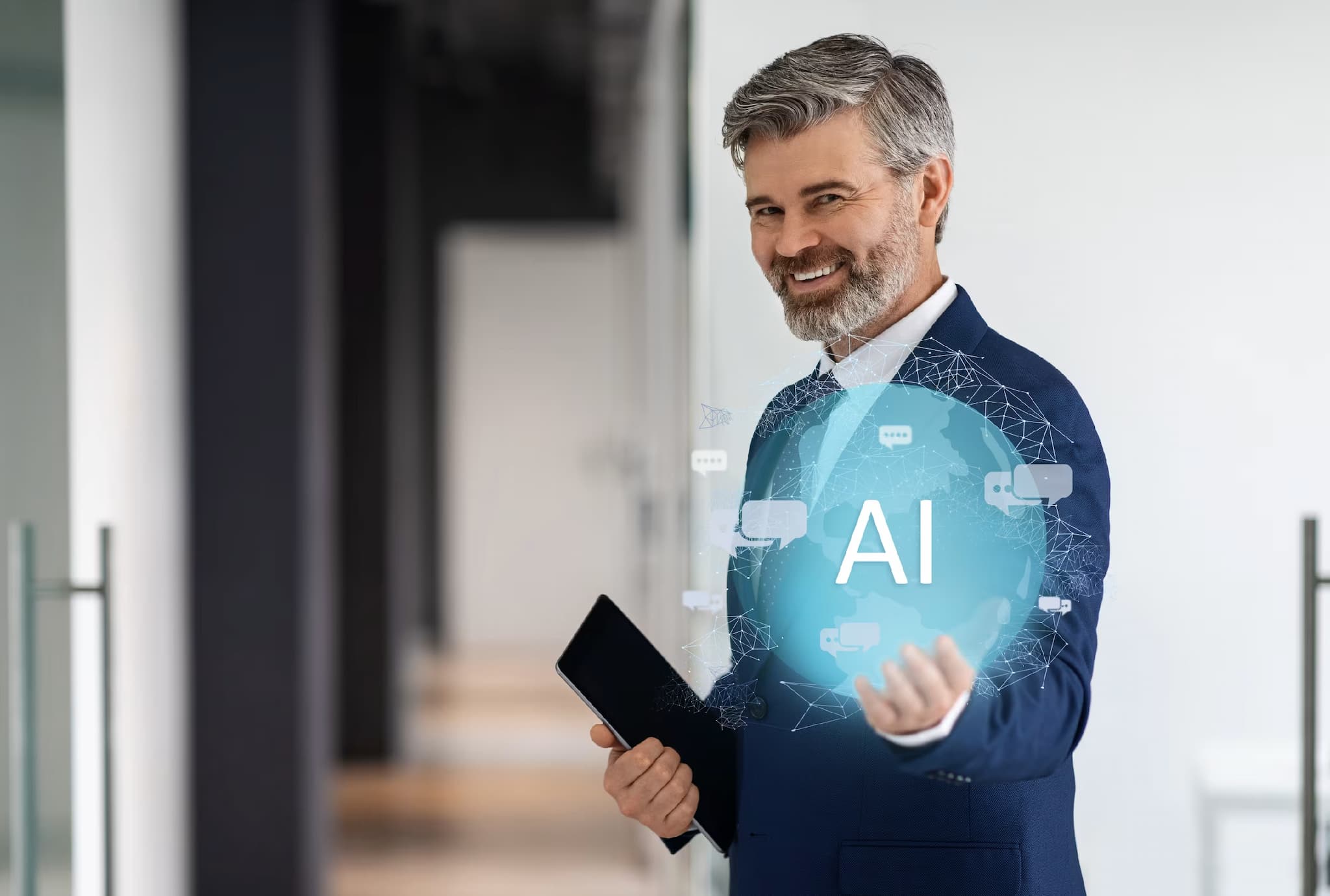AI Sales Agent Tool
