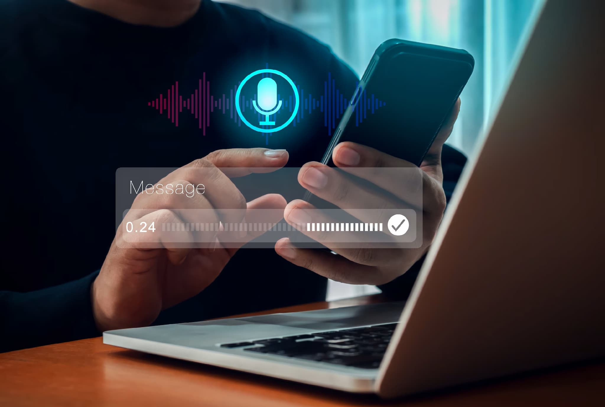 Best AI voice agent