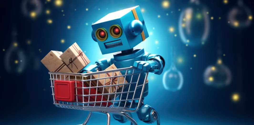 Increasing E-commerce Business Conversions With Gen AI