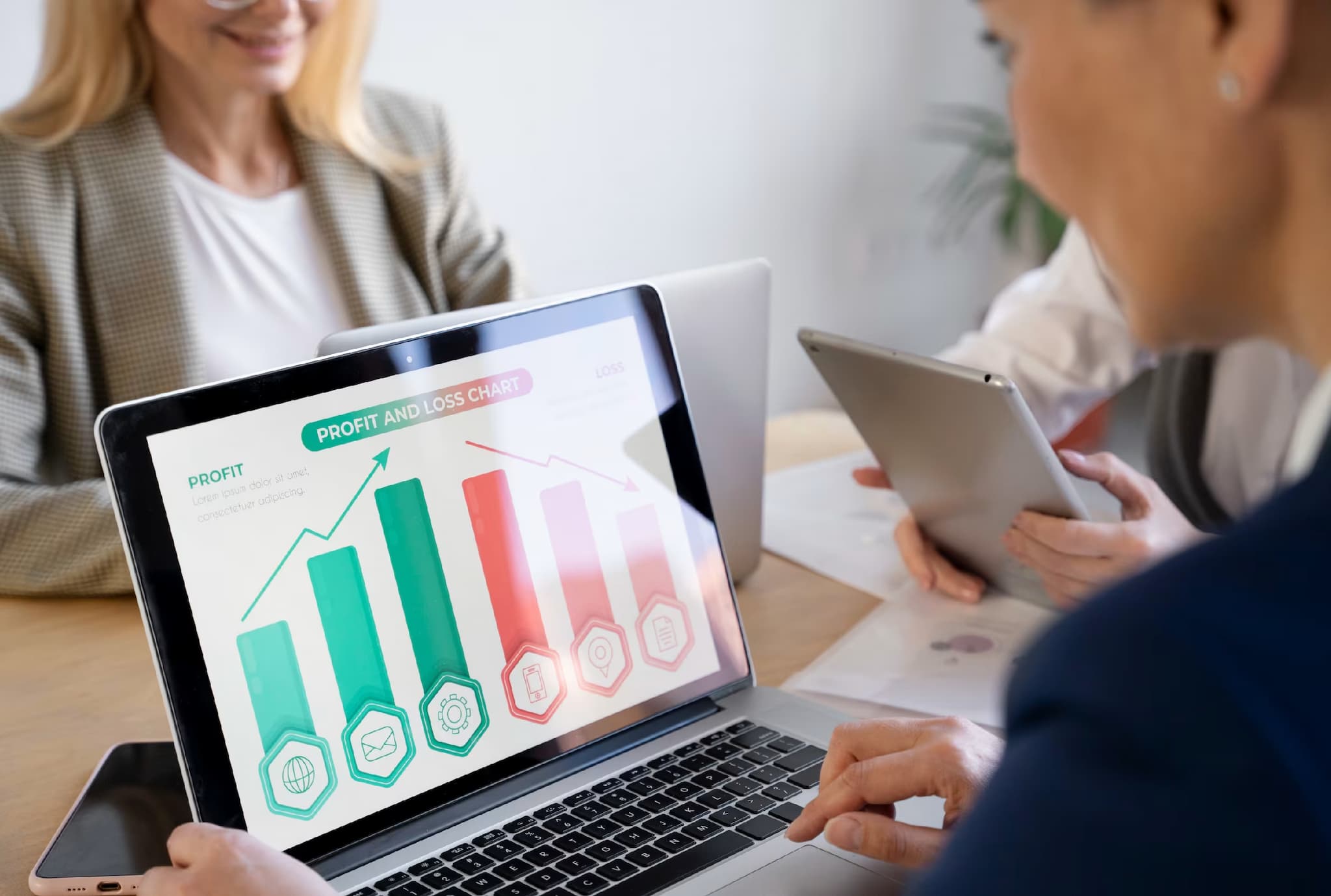 Cohort analysis in e-commerce
