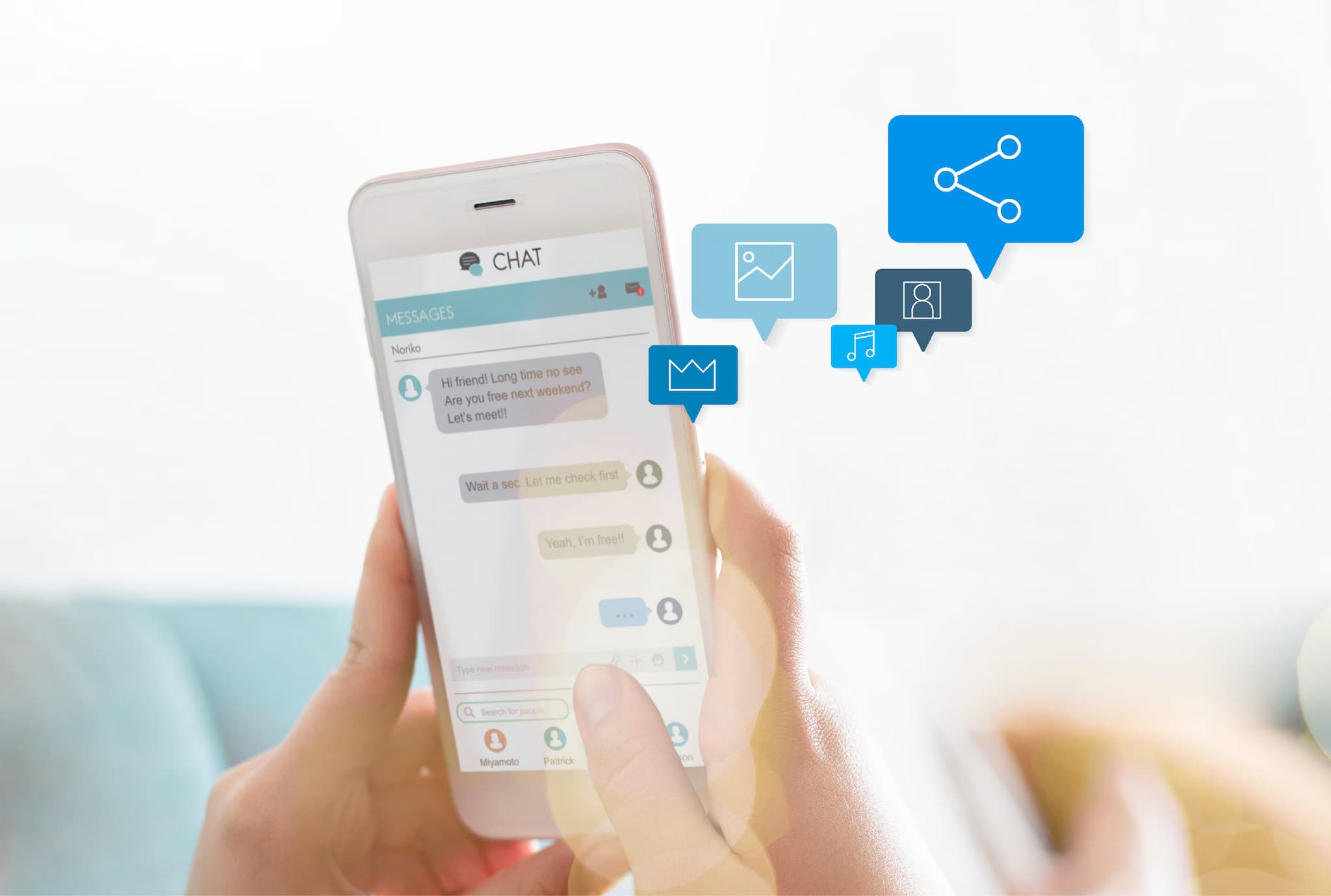 Conversational Chatbots for E-commerce