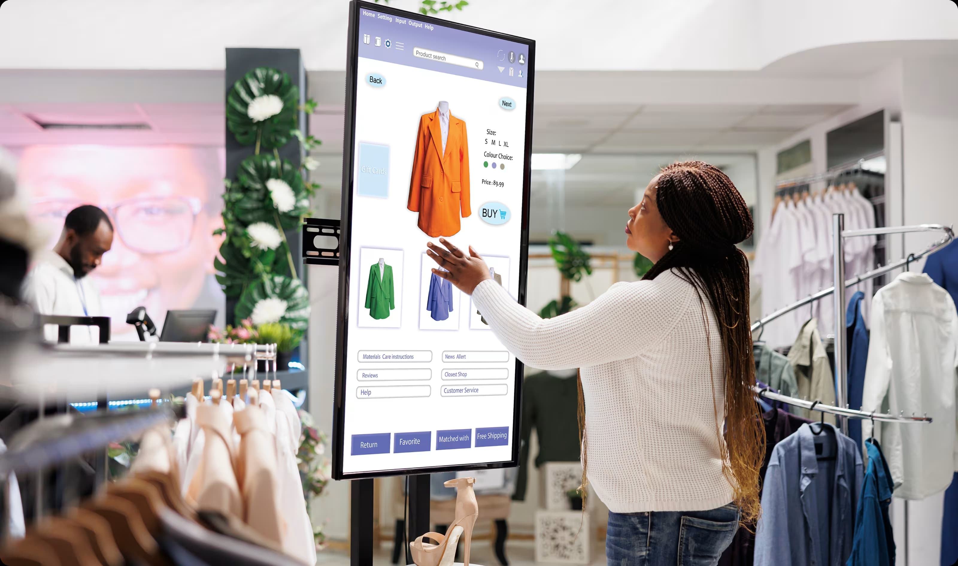 7 Examples of E-commerce AI Agents Driving Growth and Loyalty in 2026