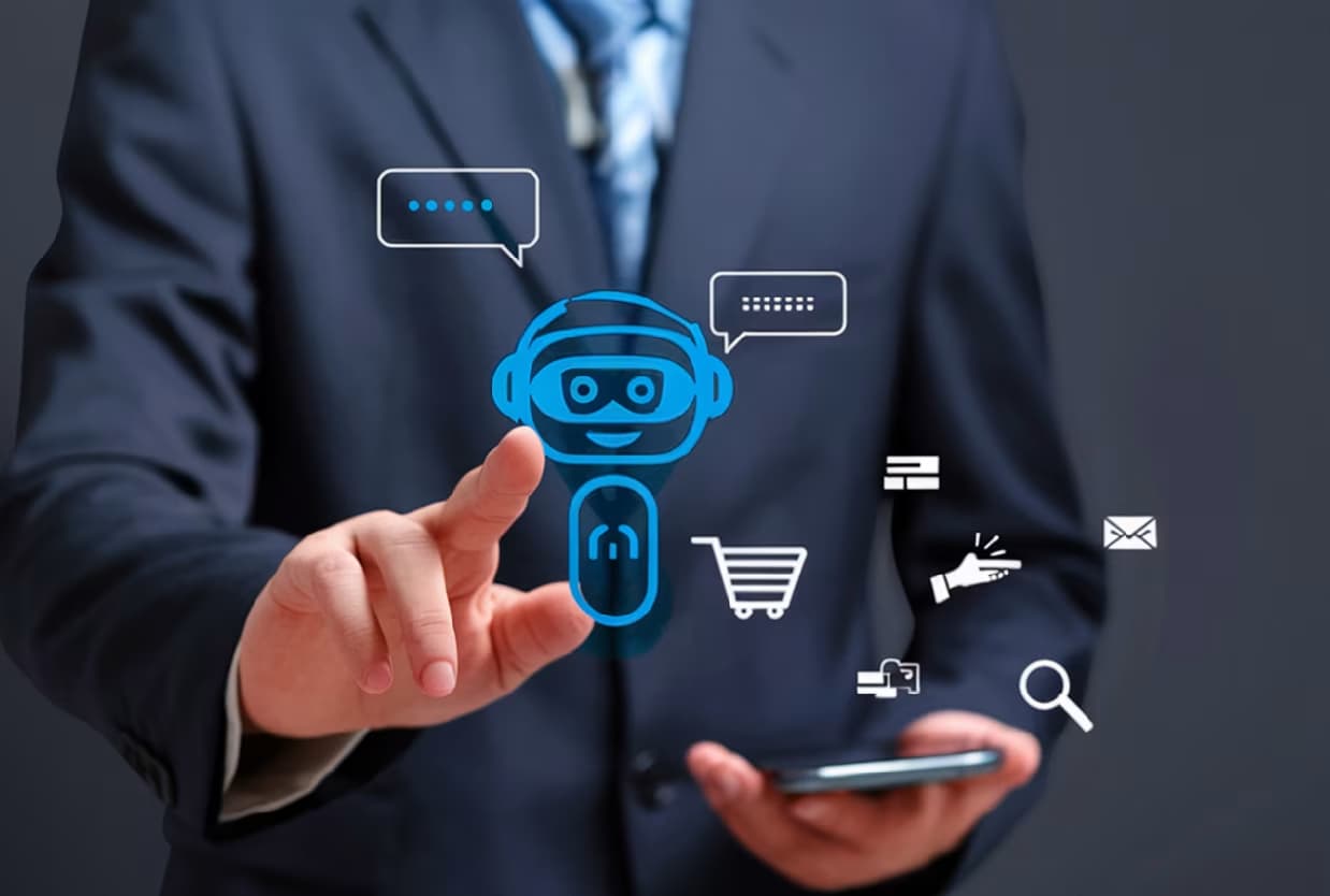 AI Agent for Marketing Automation