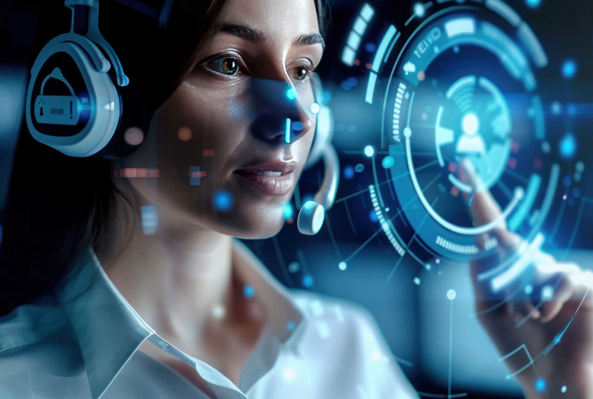 20+ Real-World AI Intelligent Agent Use Cases Transforming Industries