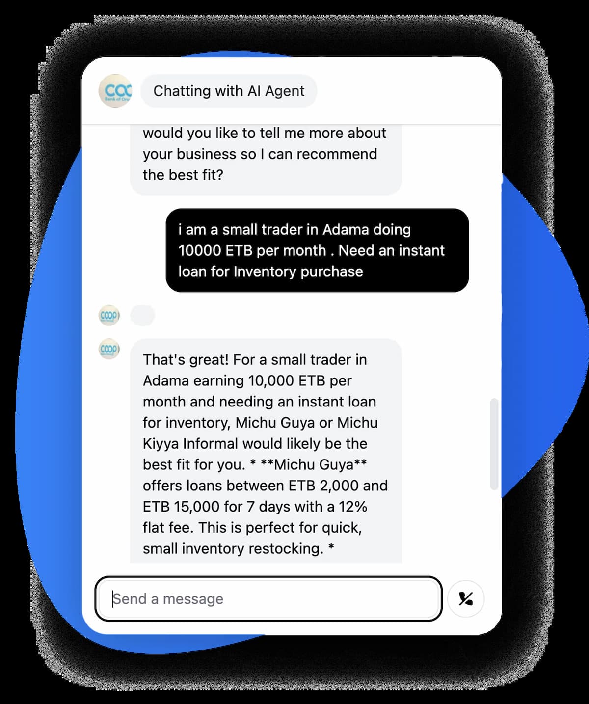 michu digital lending