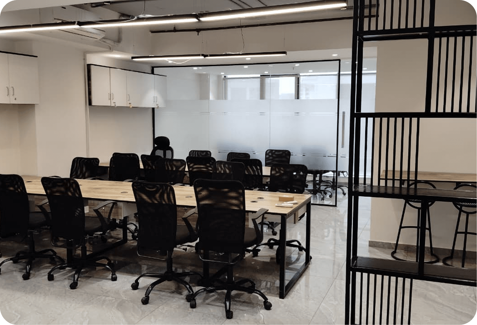 TechMonk team 1