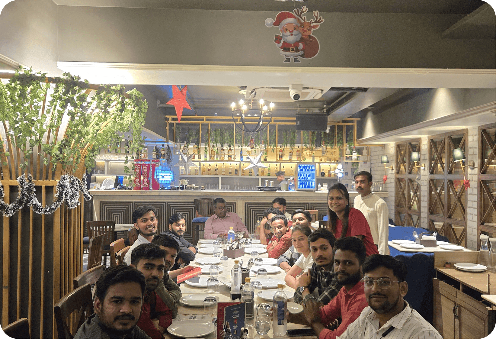 TechMonk team 11