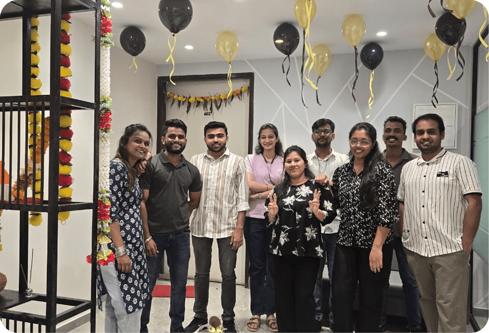 TechMonk team 2