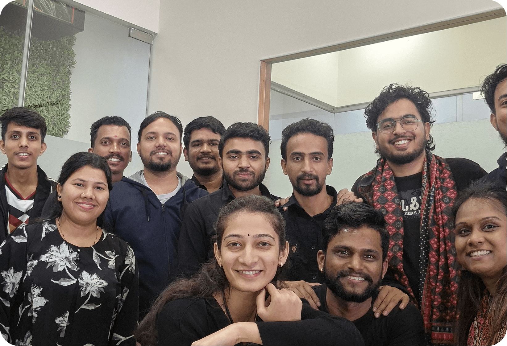 TechMonk team 4