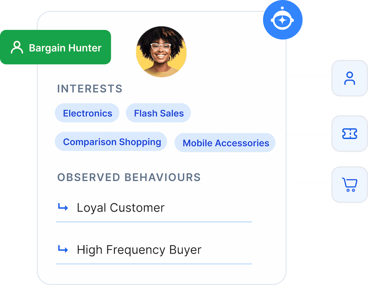 Customer Intelligence Agents