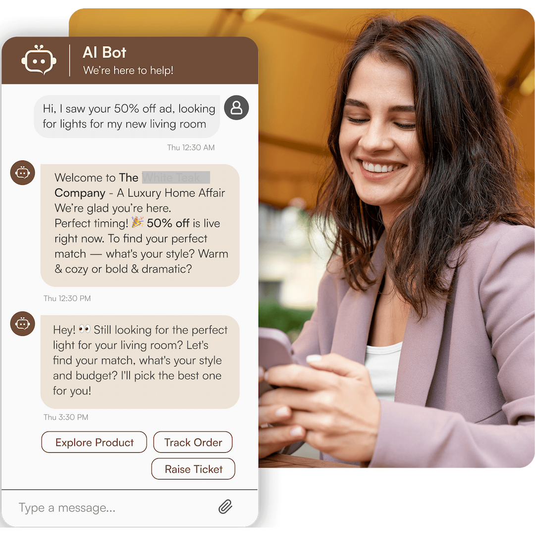 Acquisition use case