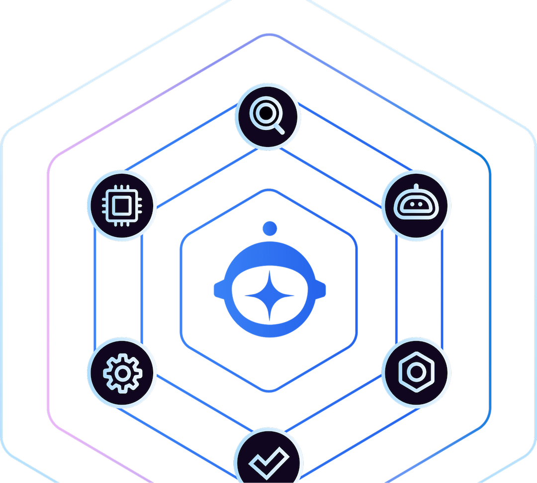 AgentMonk - Agentic Workflow Platform