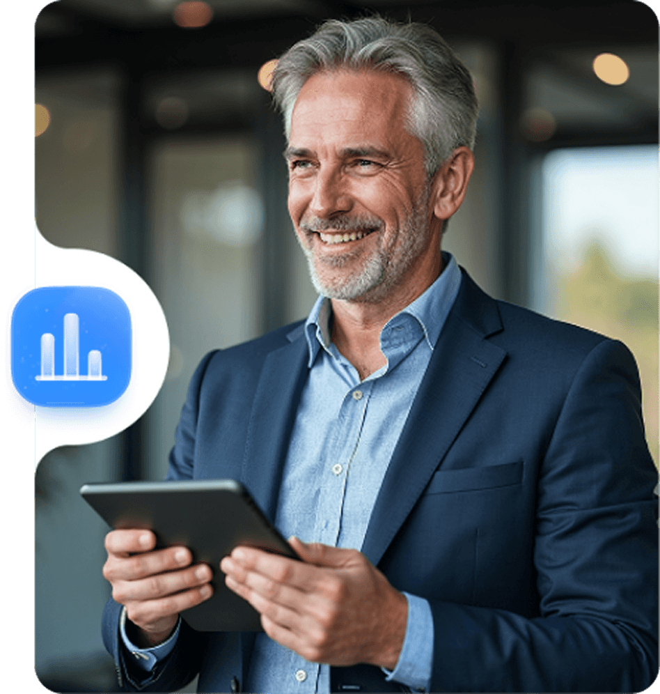 Customer Intelligence