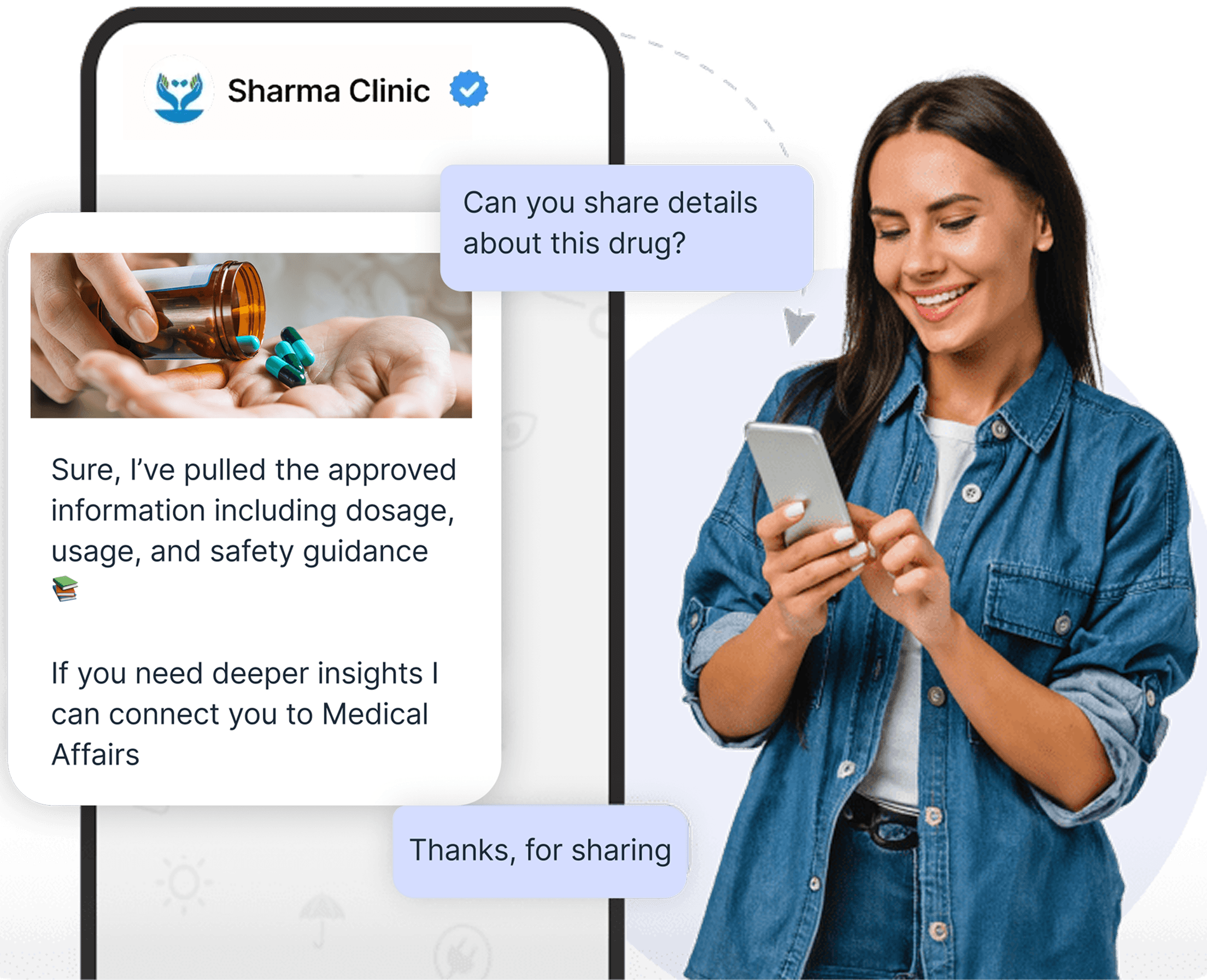 Medical Information