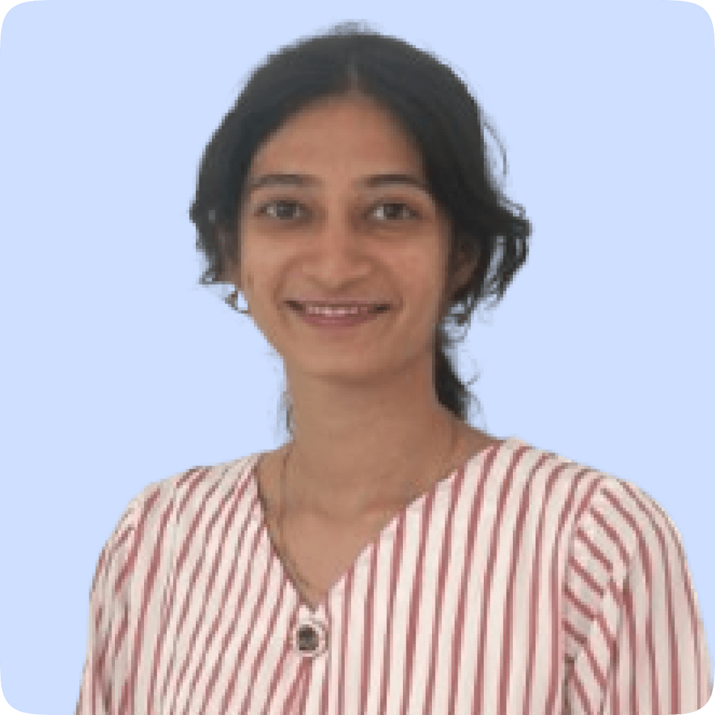 Anjali Borge