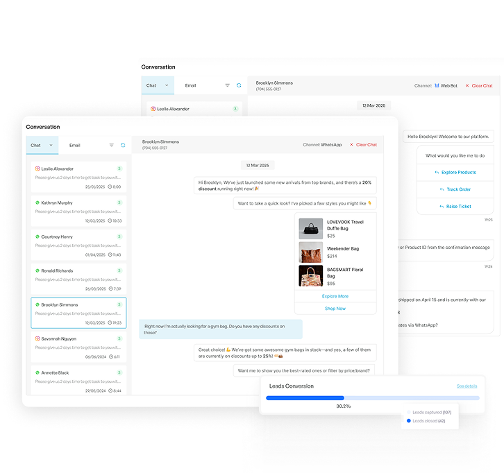 TechMonk primary preview