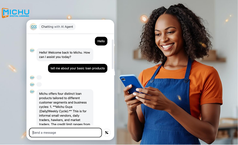 customer-success-stories-agentic-ai-workflows-michu-digital-lending