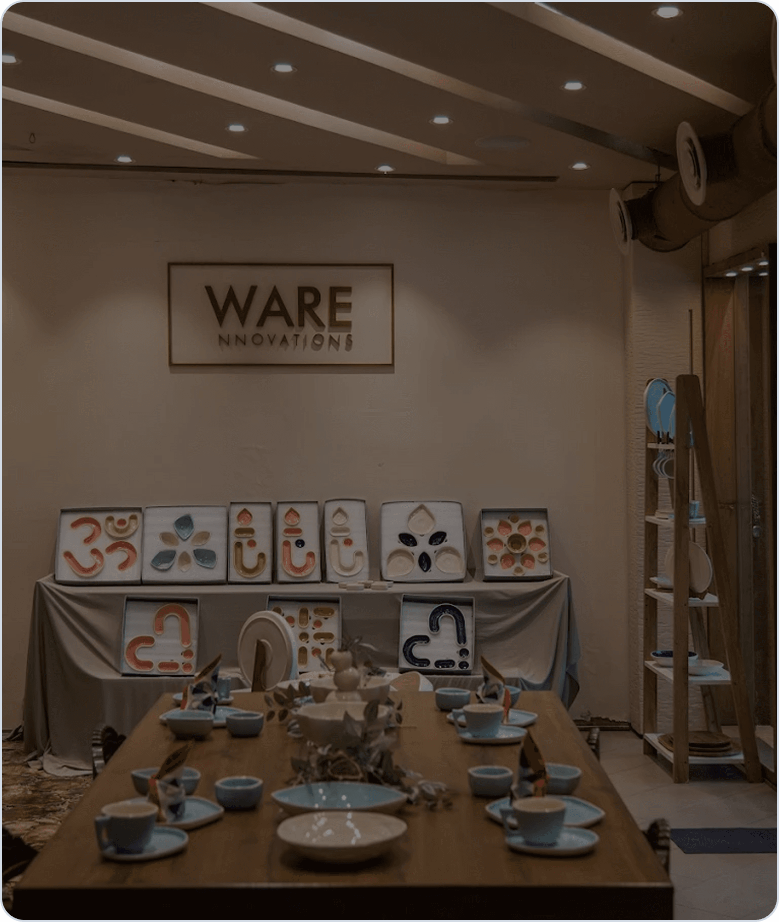 WareInnovations